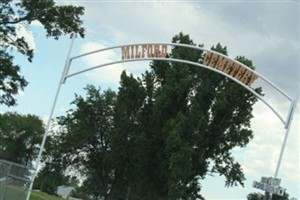 Milford City Cemetery