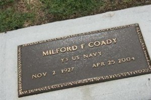 Milford Frances Coady Milford Frances Coady