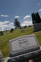 Milford H Holbert Milford H Holbert