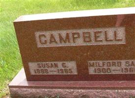 Milford Sam Campbell