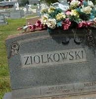 Milford Ziolkowski