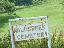 Mill Creek Cemetery