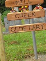 Mill Creek Cemetery