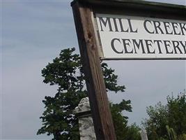 Mill Creek Cemetery