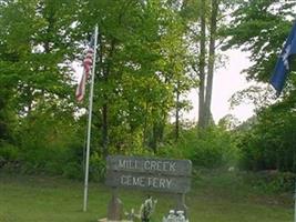 Mill Creek Cemetery