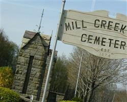 Mill Creek Hill Cemetery