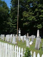 Mill Plain Cemetery
