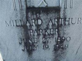 Millard Arthur Parker