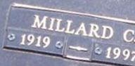 Millard C. Whitson