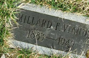 Millard F. Viands