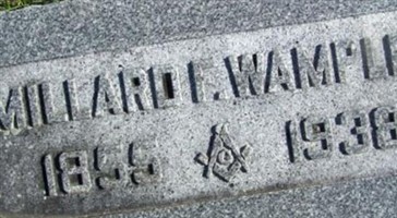 Millard F. Wampler