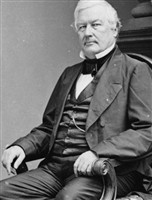 Millard Fillmore