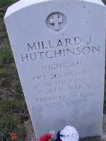 Millard Hutchinson