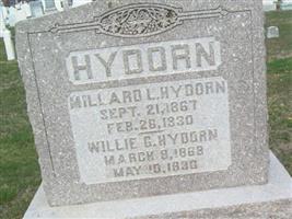 Millard L. Hydorn
