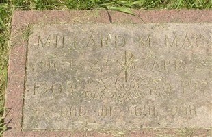Millard Monroe Main Millard Monroe Main