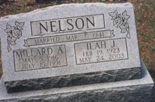 Millard Nelson