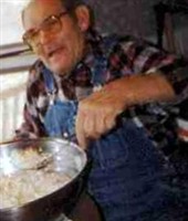 Millard Oneal Woolsey