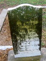 Millard Simpson