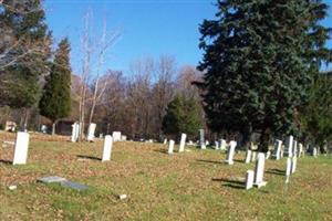 Millbrook Methodist Cemetery