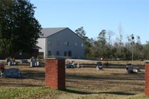 Millcreek Cemetery