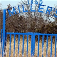 Miller Cemetery