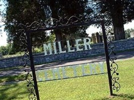 Miller Cemetery Miller Cemetery