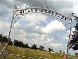 Miller Cemetery Miller Cemetery