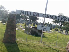 Miller Cemetery