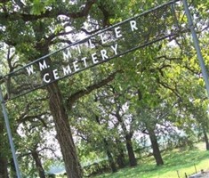 Miller Cemetery