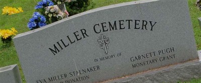 Miller Cemetery