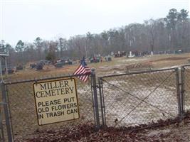 Miller Cemetery