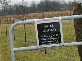 Miller Cemetery