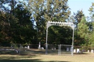Miller Cemetery