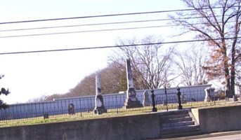 Miller Cemetery
