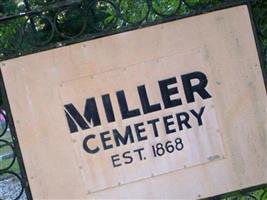 Miller Cemetery