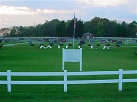 Miller Cemetery