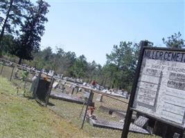 Miller Cemetery