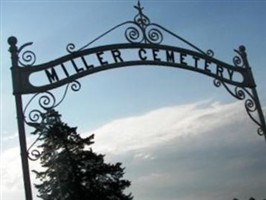 Miller Cemetery Miller Cemetery