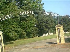 Miller Chapel Cemetery