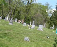 Miller Chapel Cemetery