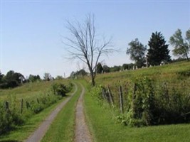 Miller-Dutchtown Cemetery