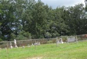 Miller-Holmes Cemetery