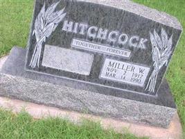 Miller W. Hitchcock