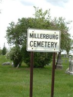 Millerburg Cemetery Millerburg Cemetery