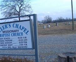 Millers Chapel Cemetery