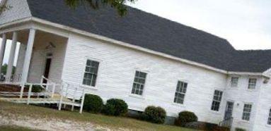 Miller's United Methodist Church Cemetery