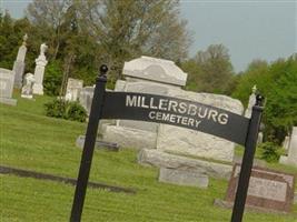 Millersburg Cemetery