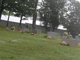 Millersburg Cemetery