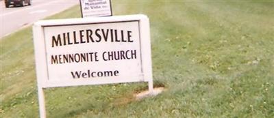 Millersville Mennonite Cemetery