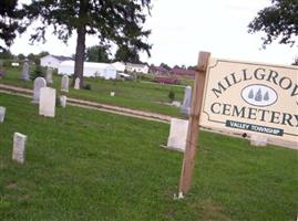 Millgrove Cemetery